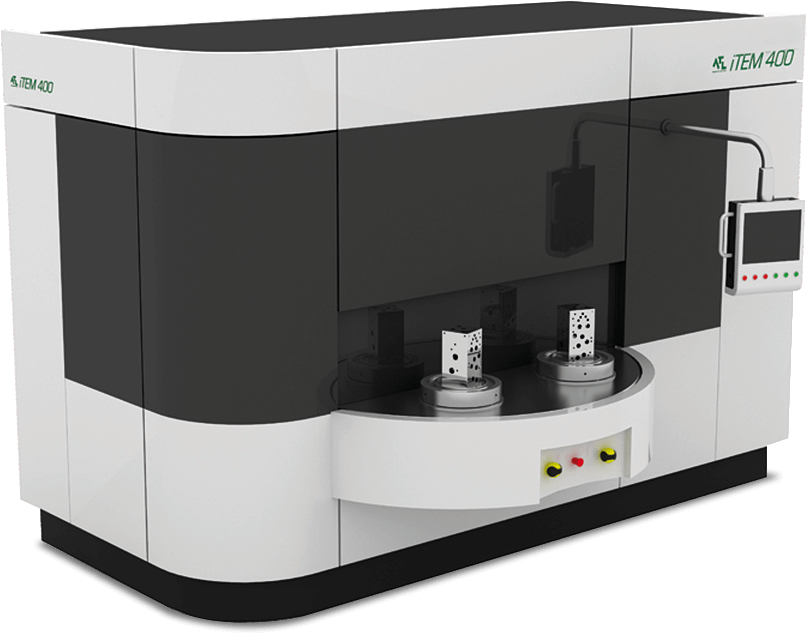 Thermal Deburr Systems - Small Appliance (842x657), Png Download