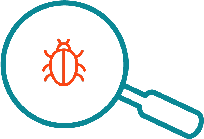 Software Testing - Icon For Software Testing (800x550), Png Download