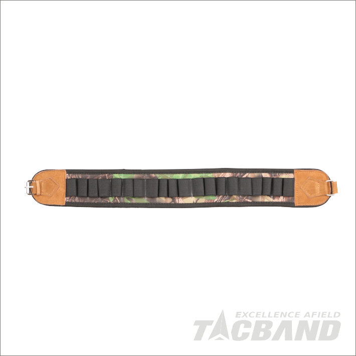 Abh01 Ammo Belt Shell Holders For Most Shotguns 20 - Strap (710x710), Png Download