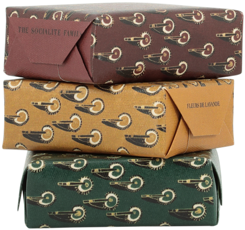 Pranzo Soap - Wallet (600x600), Png Download