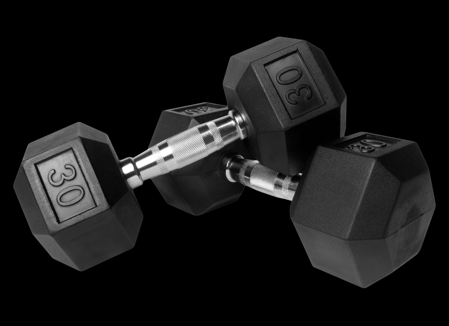 Dumbbells Transparent (1559x1134), Png Download
