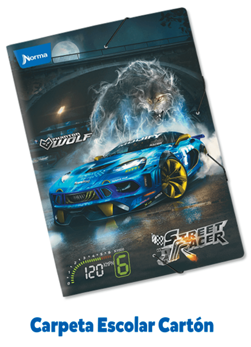 Carpeta De Cartón Norma - Universe (1200x1200), Png Download