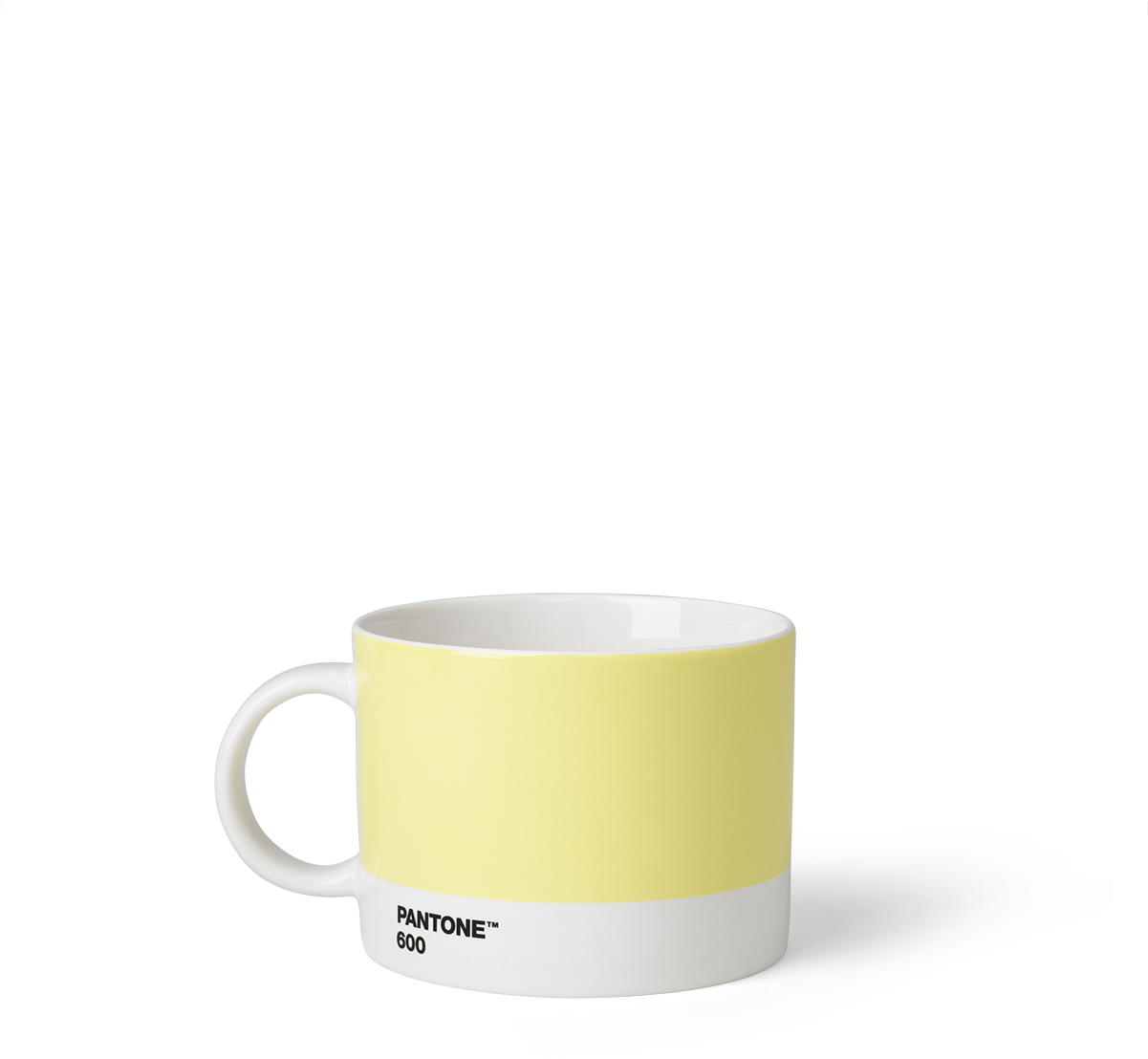 Porcelain Tea Cups By Pantone - Coffee Cup (1200x1200), Png Download