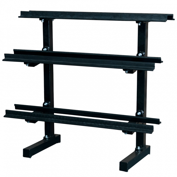 Tytax® Dumbbell Rack - Shelf (620x620), Png Download
