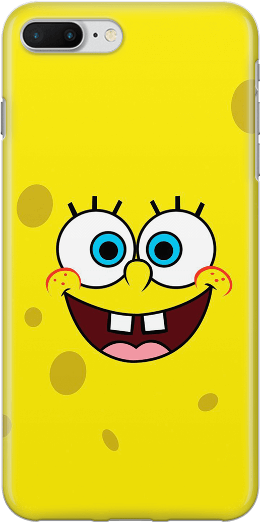 Bob Esponja - Spongebob Squarepants (1000x1093), Png Download