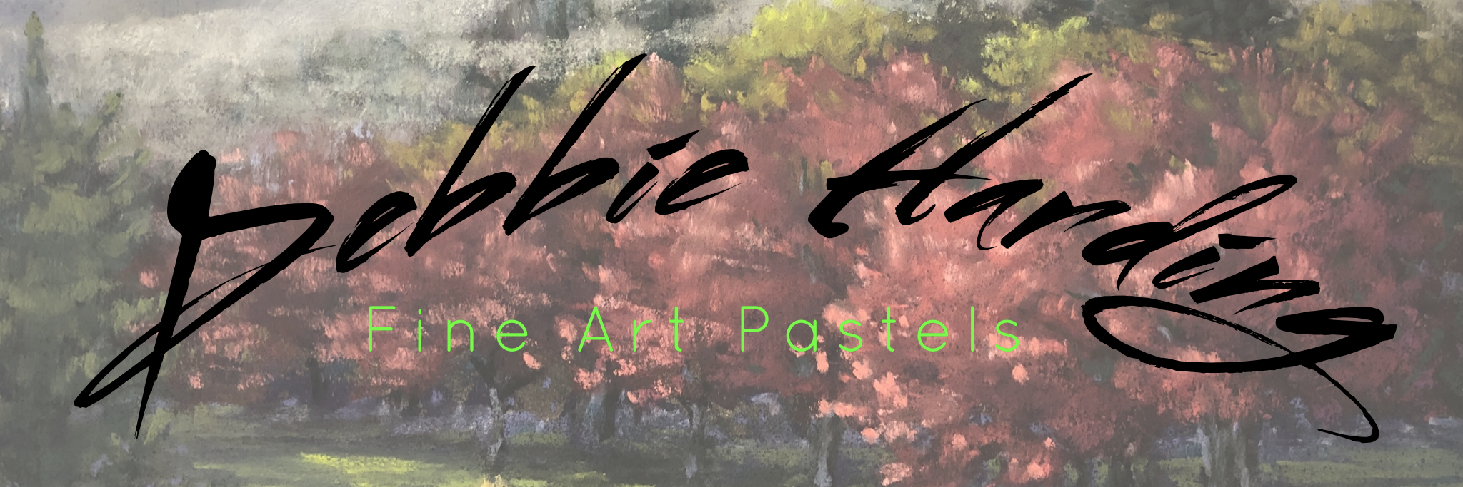 ”there Is Not One Blade Of Grass, - Floral Design (2048x683), Png Download