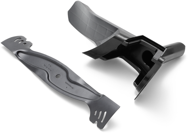 Husqvarna 589 21 48 01 (680x488), Png Download