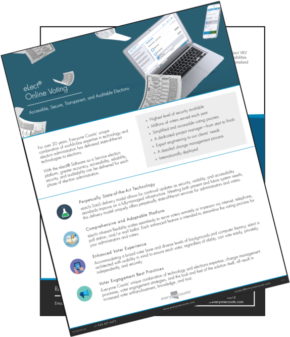 Brochure Onl - Brochure (1000x676), Png Download