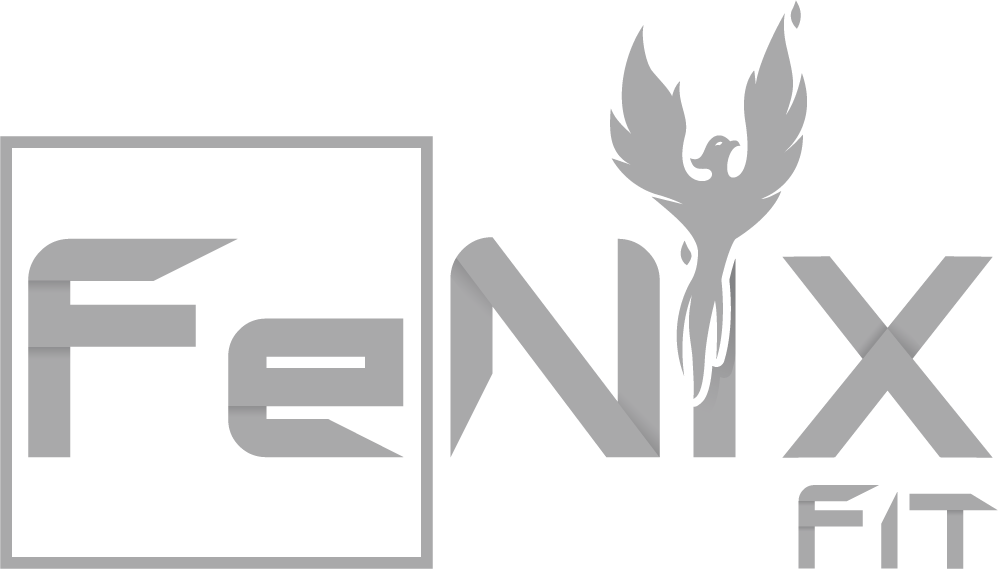 Fenix Fit - Graphic Design (998x569), Png Download