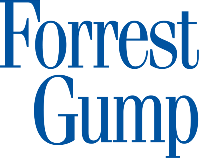 Forrest Gump (1280x544), Png Download