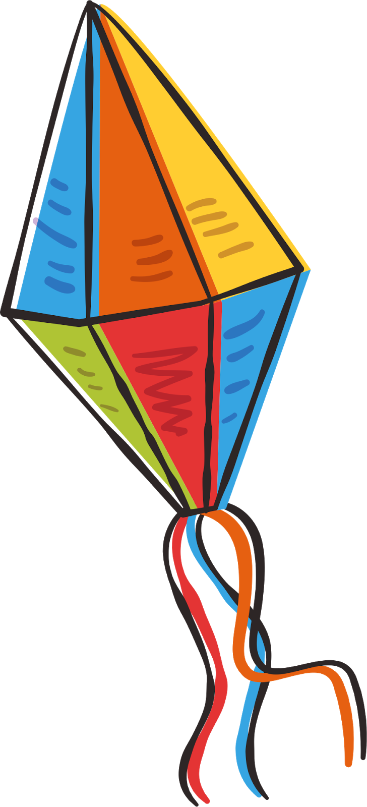 Chapeu Png - Bandeirinhas Festa Junina Png (728x1600), Png Download