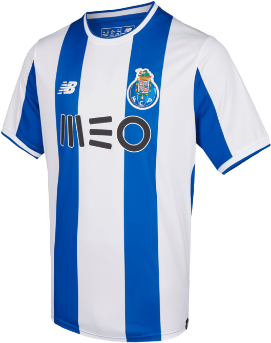 Jersey Fc Porto 2018 (700x700), Png Download
