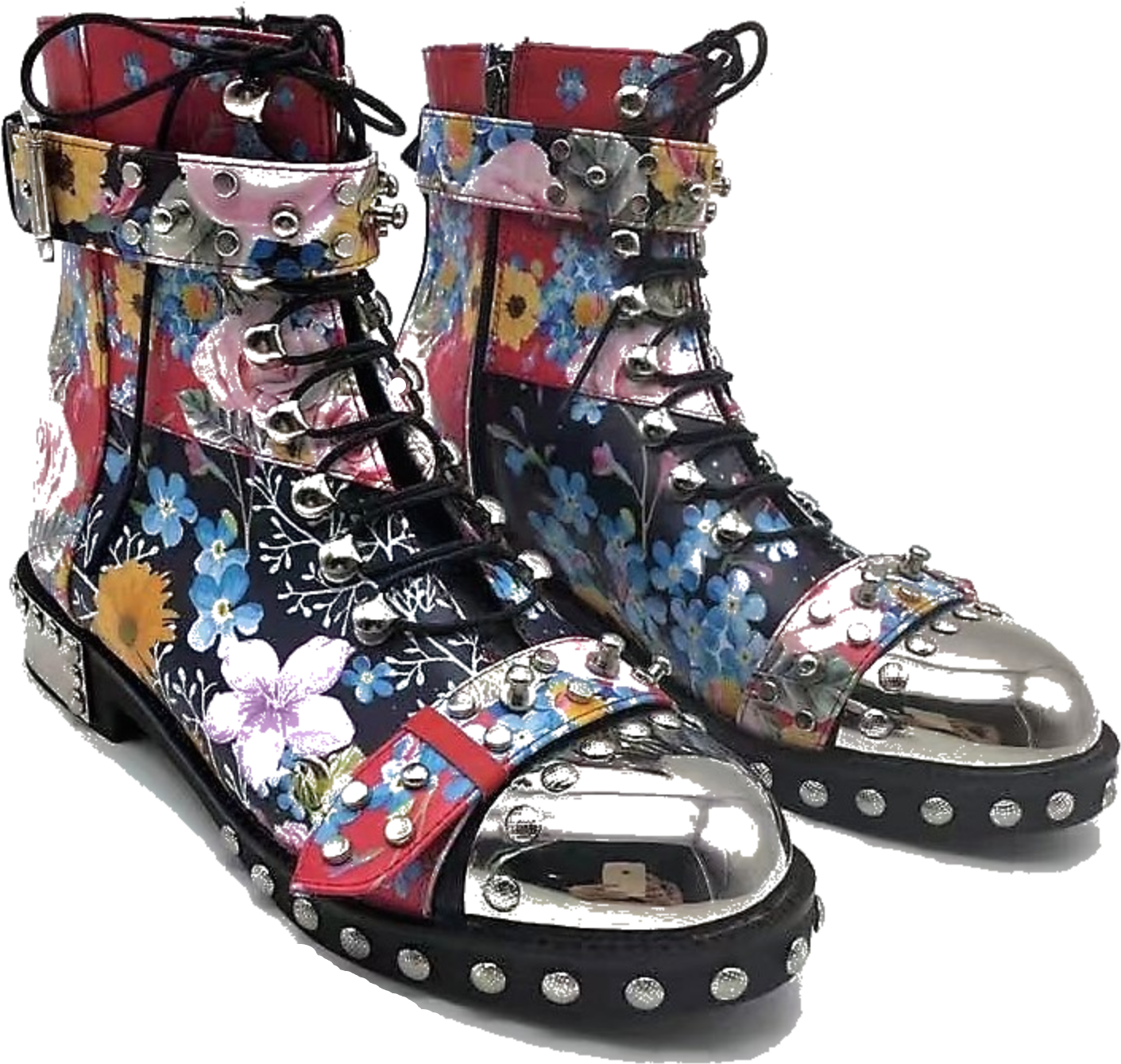 Boot (1502x1648), Png Download