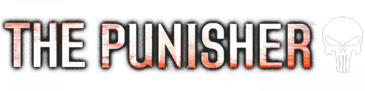 The Punisher Is Also One Of The Most Immersive Strategy - Movie (1200x300), Png Download