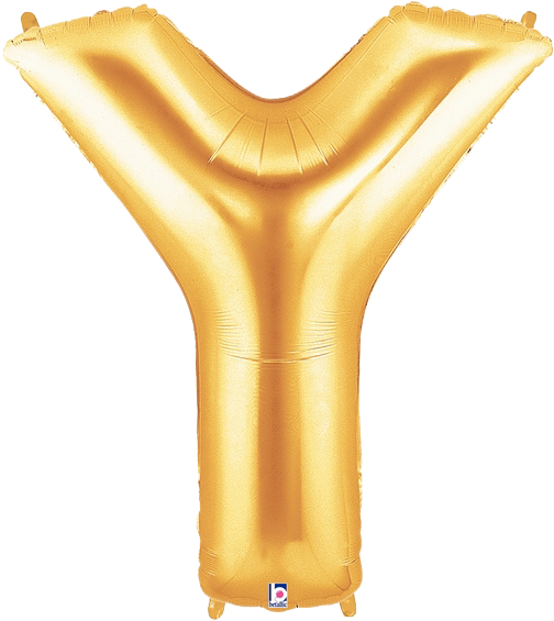 Letter - Gender Neutral Baby Shower Balloons (600x600), Png Download