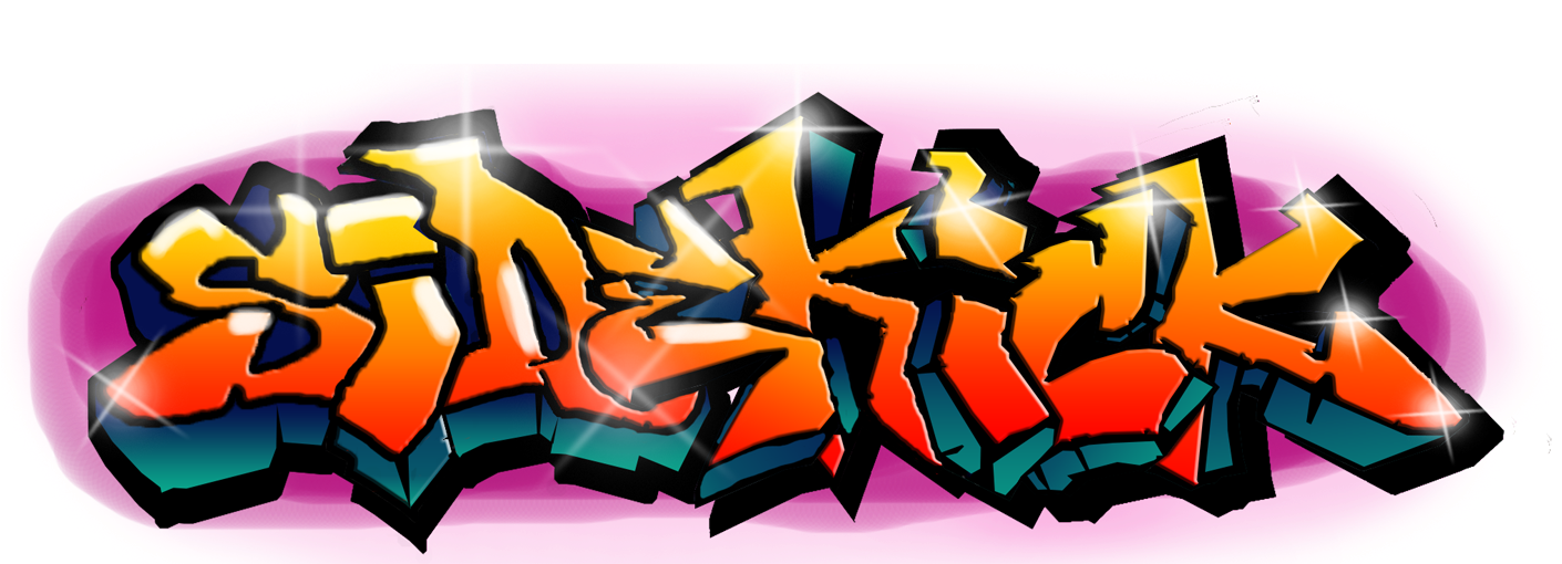 Graffiti (2048x653), Png Download