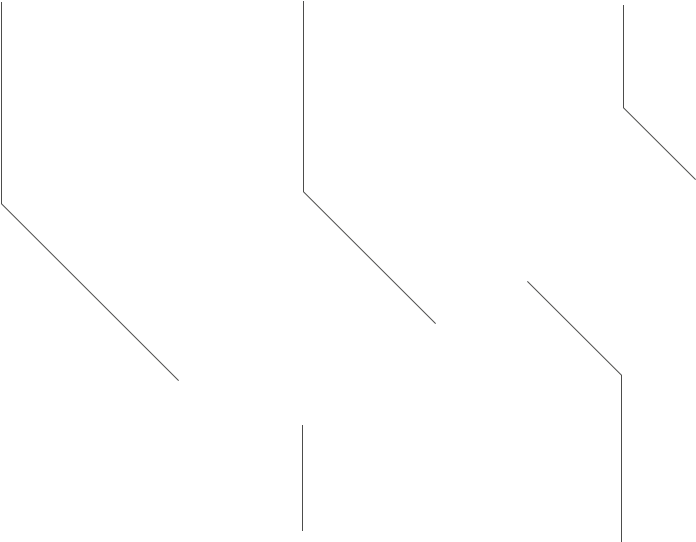 Lines - Line Art (1152x662), Png Download