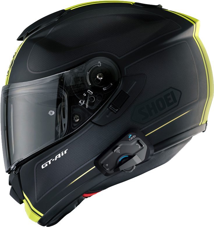 Frequently Asked Questions - Cardo Scala Rider Freecom 1 Communication System (1278x960), Png Download