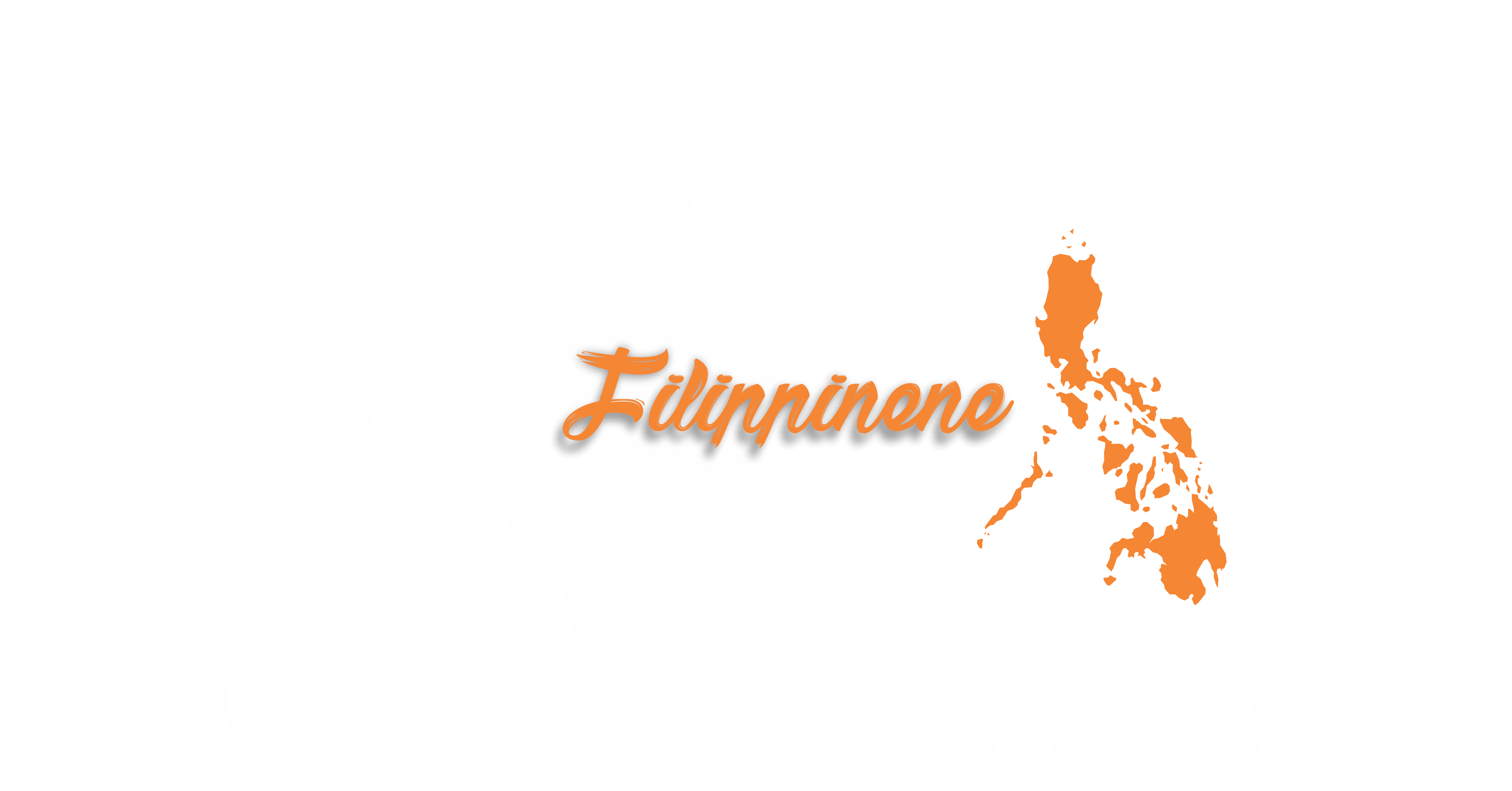 Philippines Where The People Are More Charming Than - Deep Condolence New Zealand (3969x1955), Png Download