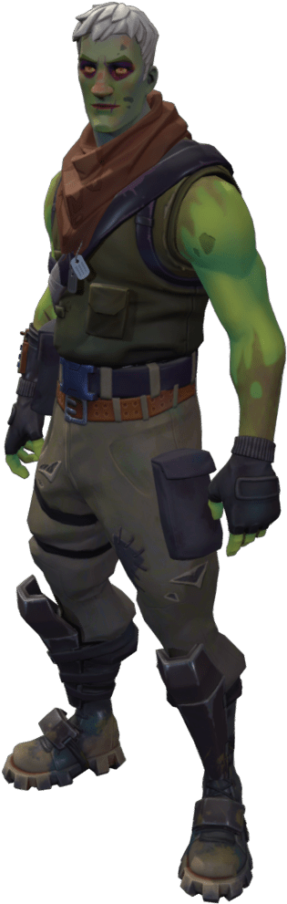 Png Images - Fortnite Brainiac Skin Png (1920x1080), Png Download