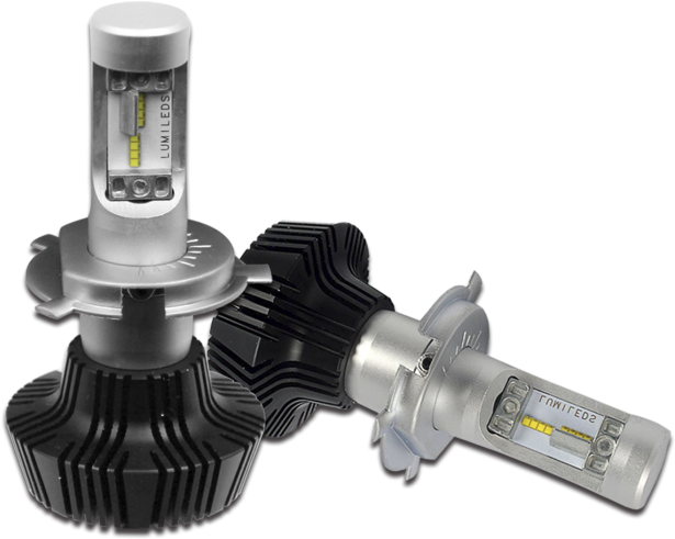 Vanguard H4/9003 - Angle Grinder (645x645), Png Download