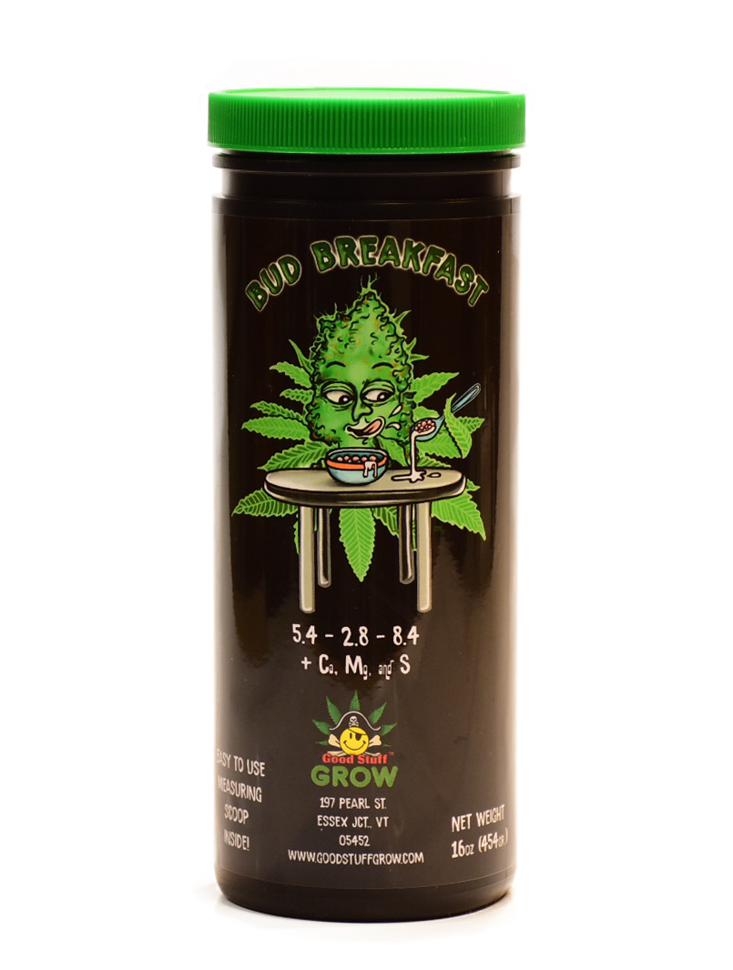 The Best Cannabis Nutrient - Energy Drink (1065x1065), Png Download