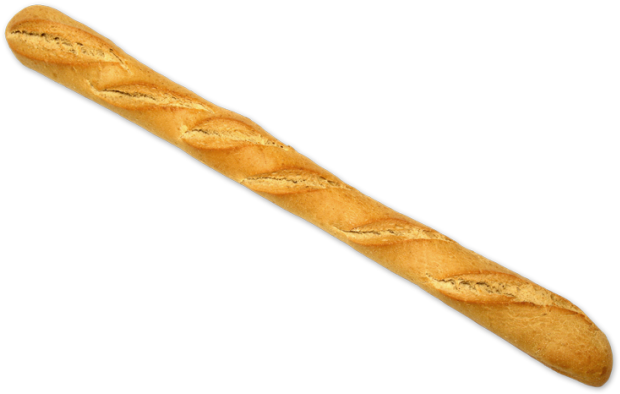 Baguette (845x684), Png Download