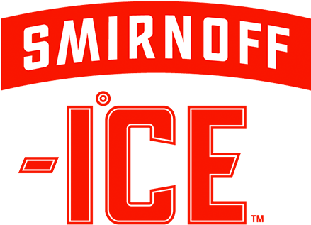 Smirnoff Ice - Smirnoff (600x520), Png Download