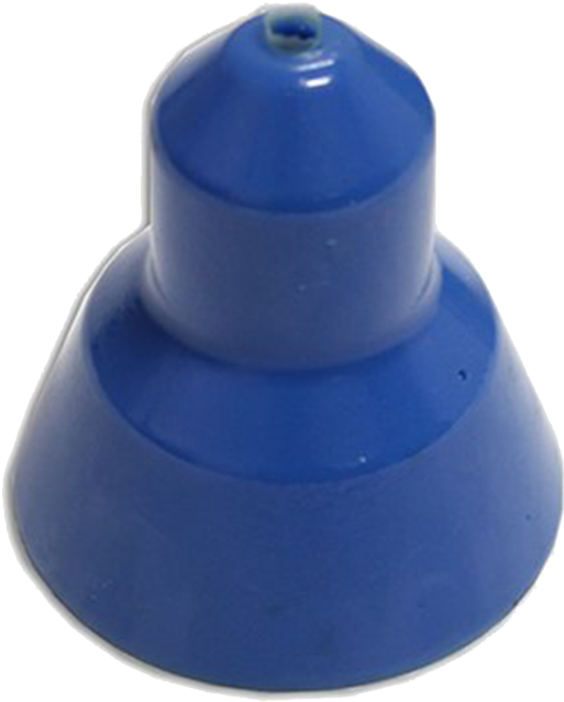 The Polyurethane Pin Cover Provides Protection To Both - Toy (1034x694), Png Download