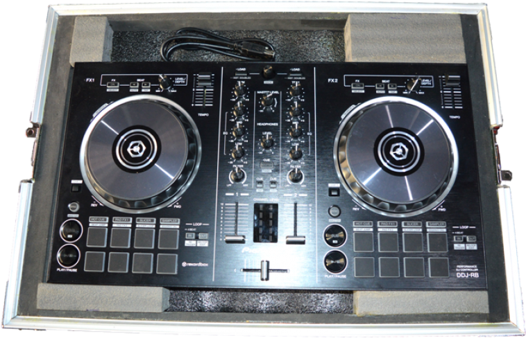Mixer Case - Electronics (800x600), Png Download