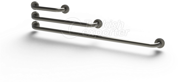 Handicap Grap Bar - Clothes Hanger (640x360), Png Download