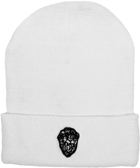 Idfwu Lionhead Beanie - Beanie (600x600), Png Download