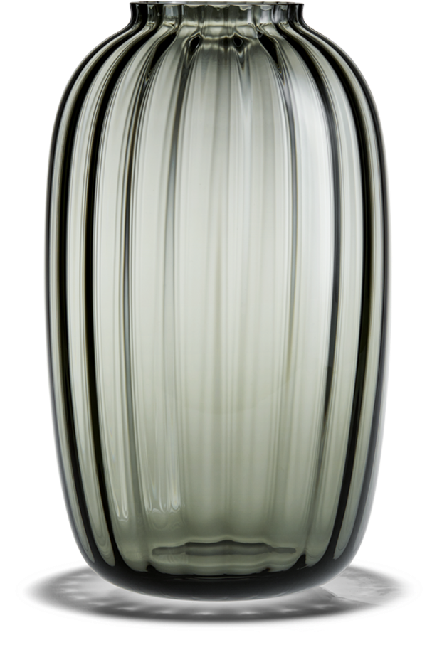 Holmegaard Primula Vase - Primula Vase (1200x1200), Png Download
