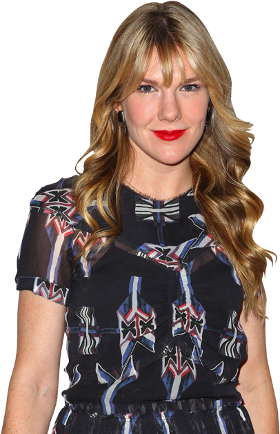 American Horror Story's Lily Rabe On Seducing James - Lily Rabe Transparent (1200x630), Png Download