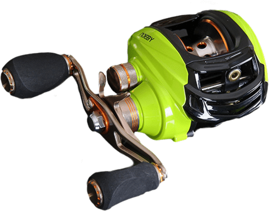 Fishing Reel (1280x720), Png Download