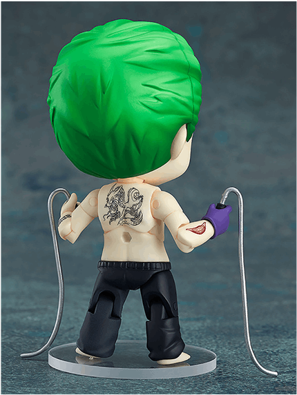 1 Of - Joker (600x600), Png Download