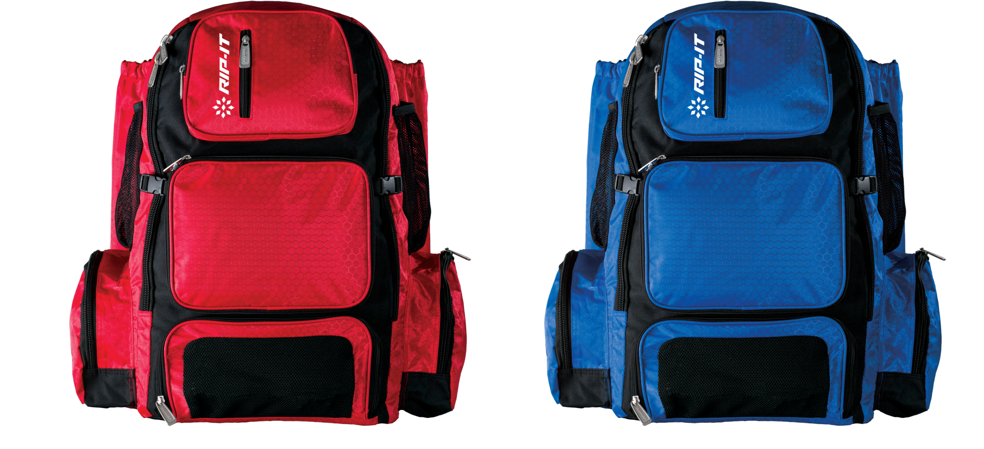 The Rip It Pack It Up Backpack Was Designed Specifically - Softball (2048x998), Png Download