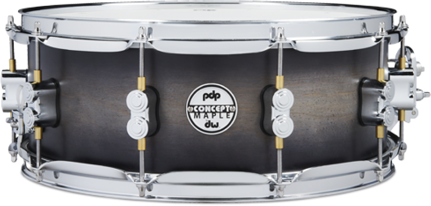 Dw By Pdp Concept Birch Snare (1400x900), Png Download