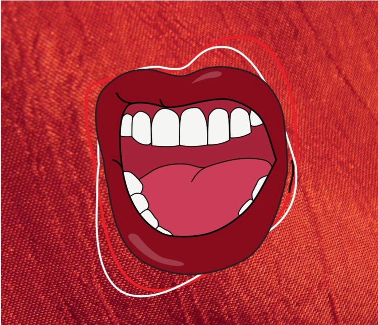 Readers From 12 Countries Share Their Artistic Creations - Illustration (1000x643), Png Download