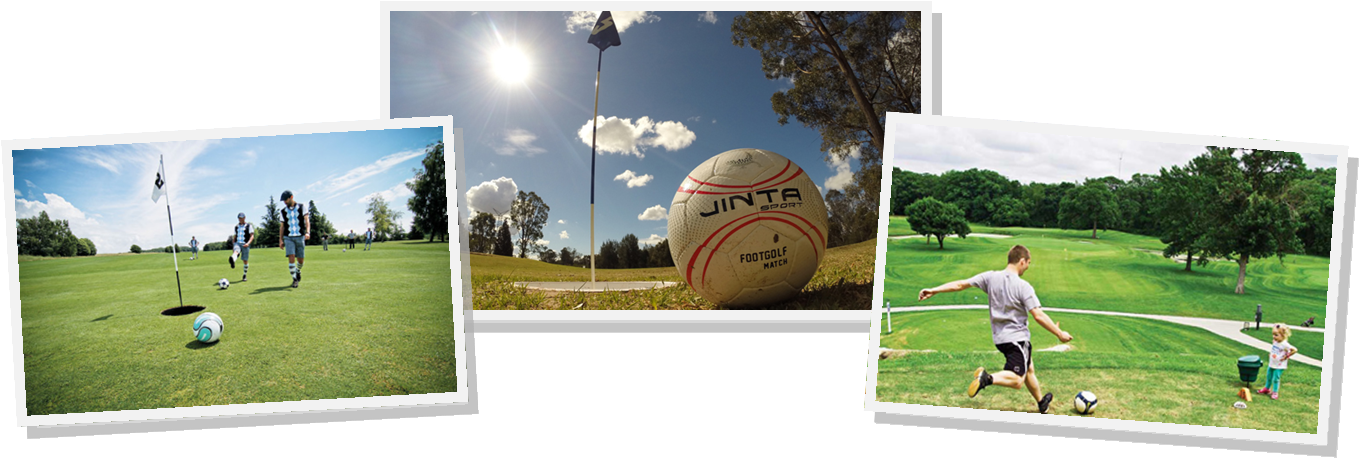 Footgolf Picturegroup - Grass (1380x473), Png Download