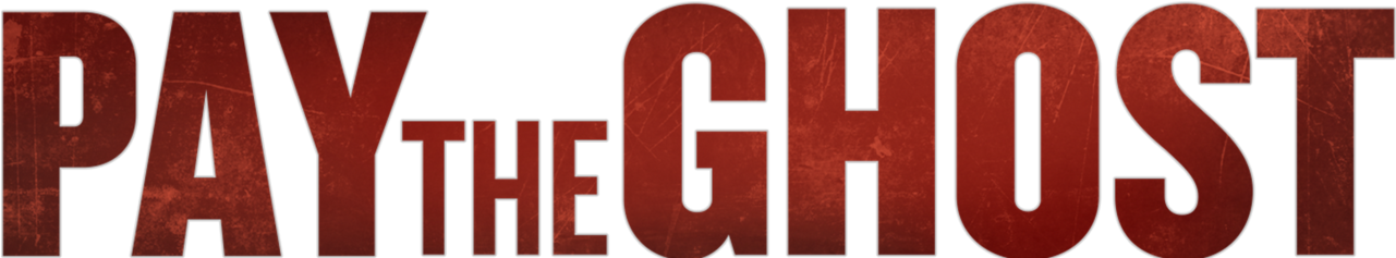 Pay The Ghost - Graphic Design (1280x544), Png Download