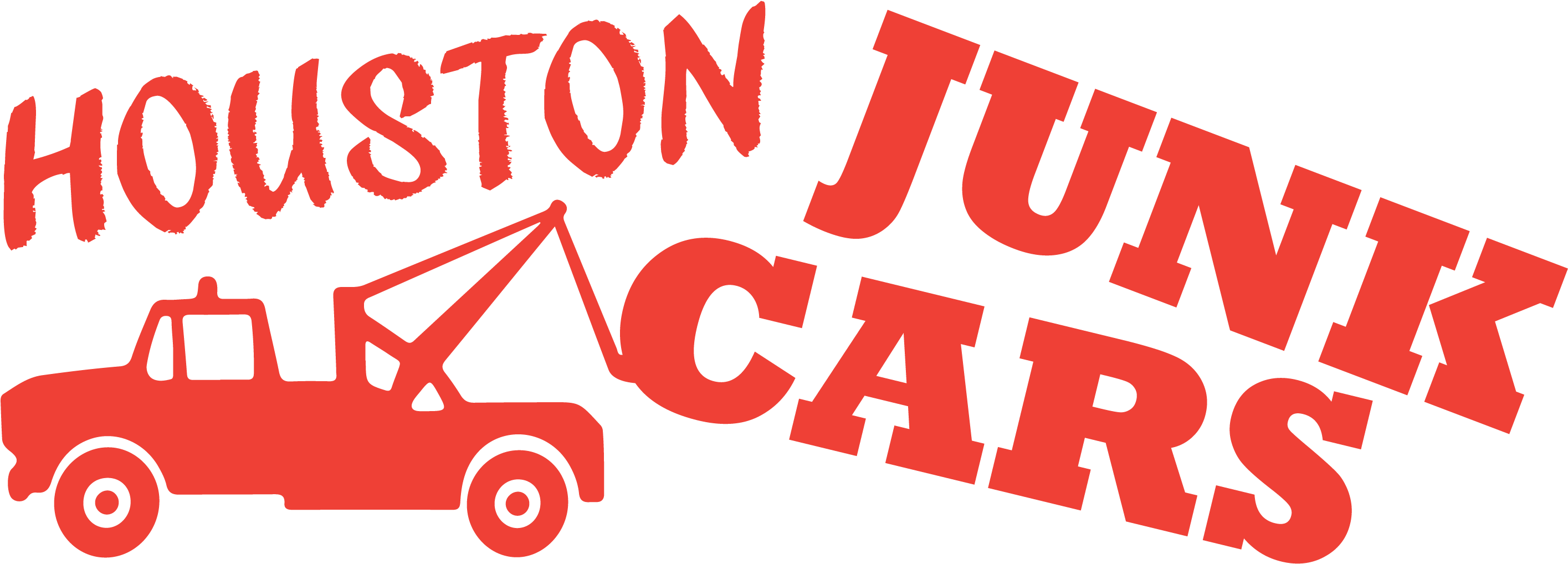 Junk Your Car For Cash Today - Graphic Design (2927x1058), Png Download