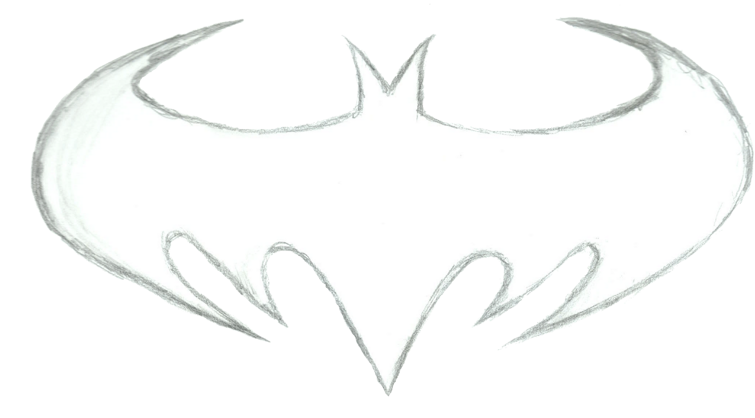 Alternatively This Logo Kept More Of A Tim Burtonian - Batman (1600x857), Png Download