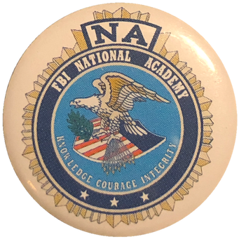 Rescue Tool Knife - Fbi National Academy (563x750), Png Download