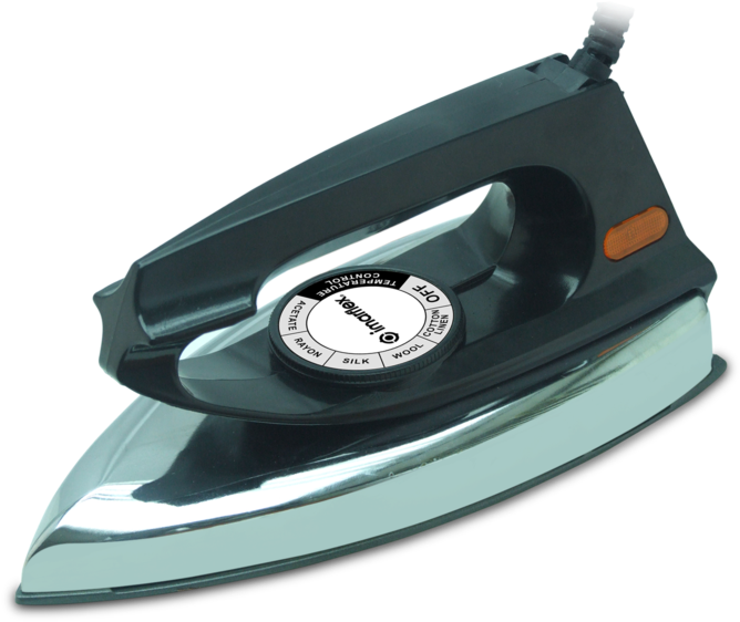 Imarflex Flat Iron / Teflex Sole Plate / - Imarflex Iron (815x700), Png Download