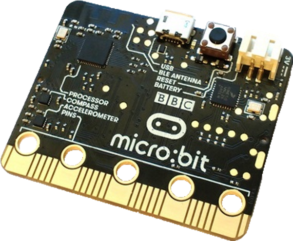058 33 0001 Square 600px - Micro Bit (600x600), Png Download