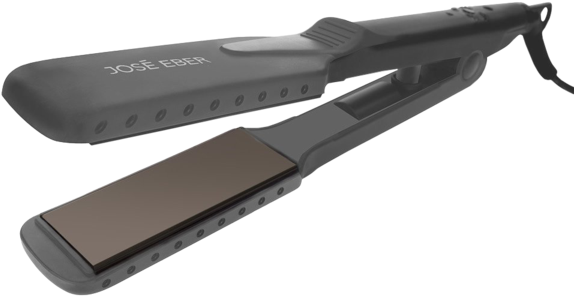 Jose Eber Wet & Dry Flat Iron Straightener - Plancha Jose Eber Original (600x600), Png Download