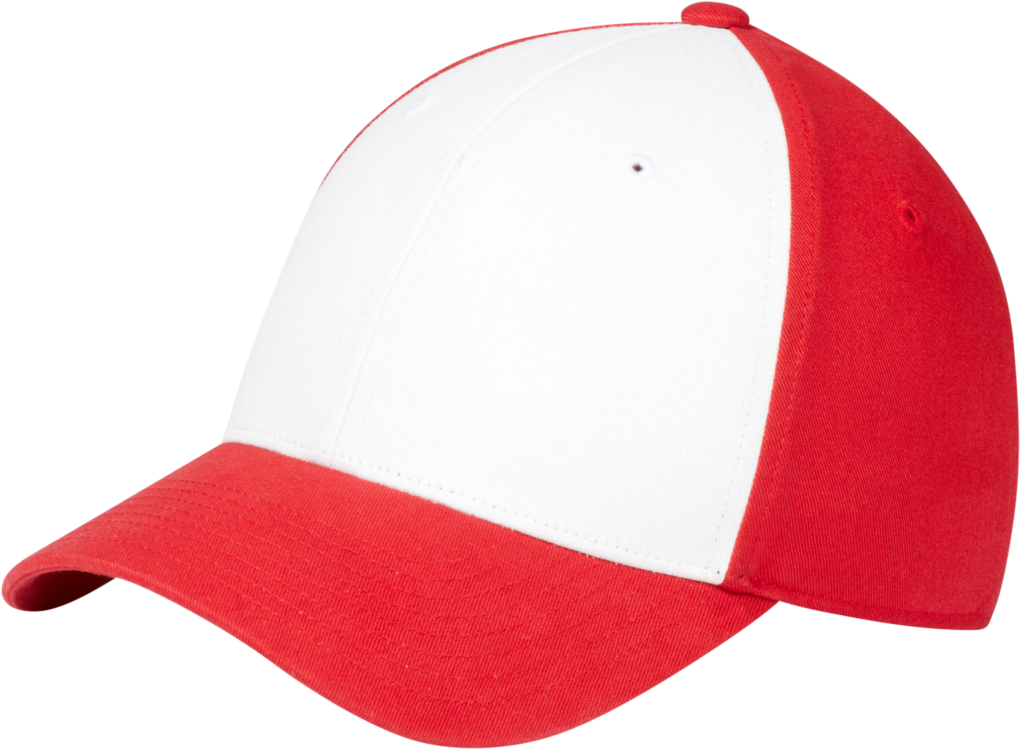 Adidas Colourblock Crestable Hat - Baseball Cap (2048x1508), Png Download