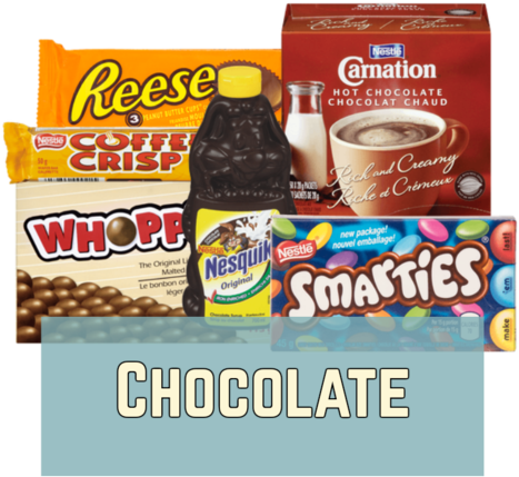 Add To Cart - Chocolate (800x528), Png Download