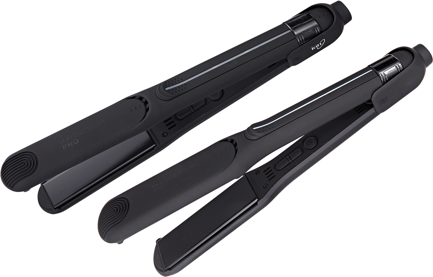 Magnesium Flat Iron - Strap (1500x1500), Png Download